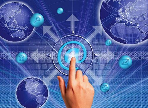 暢宇科技全網(wǎng)服務(wù)商 互聯(lián)網(wǎng)銷售新引擎，創(chuàng)造無(wú)限商機(jī)